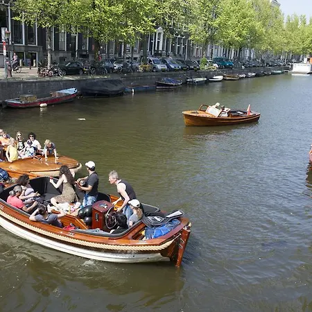 Center Roof Amsterdam