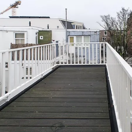 Center Roof Bed & Breakfast Amsterdam